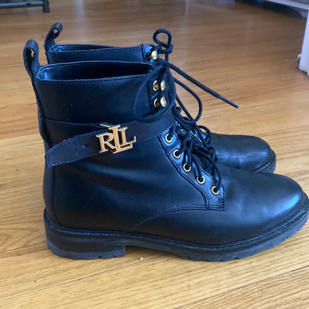 Ralph Lauren  Lauren